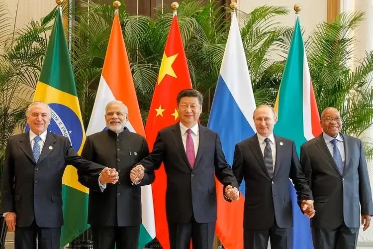 Bergabung BRICS, Sektor Perdagangan Indonesia Diyakini Meningkat