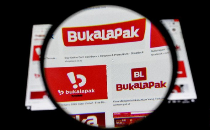 Marketplace Bukalapak Tetap Eksis Tapi Fokus Jual Pulsa-Token Listrik